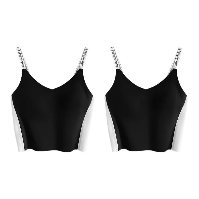 MIIOW Women's Camisoles-9
