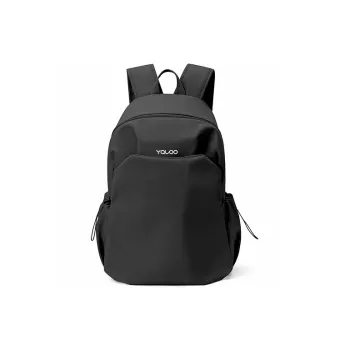 Yalu Nylon Backpacks Backpack Unisex Multicolor