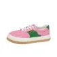 Pink Green
