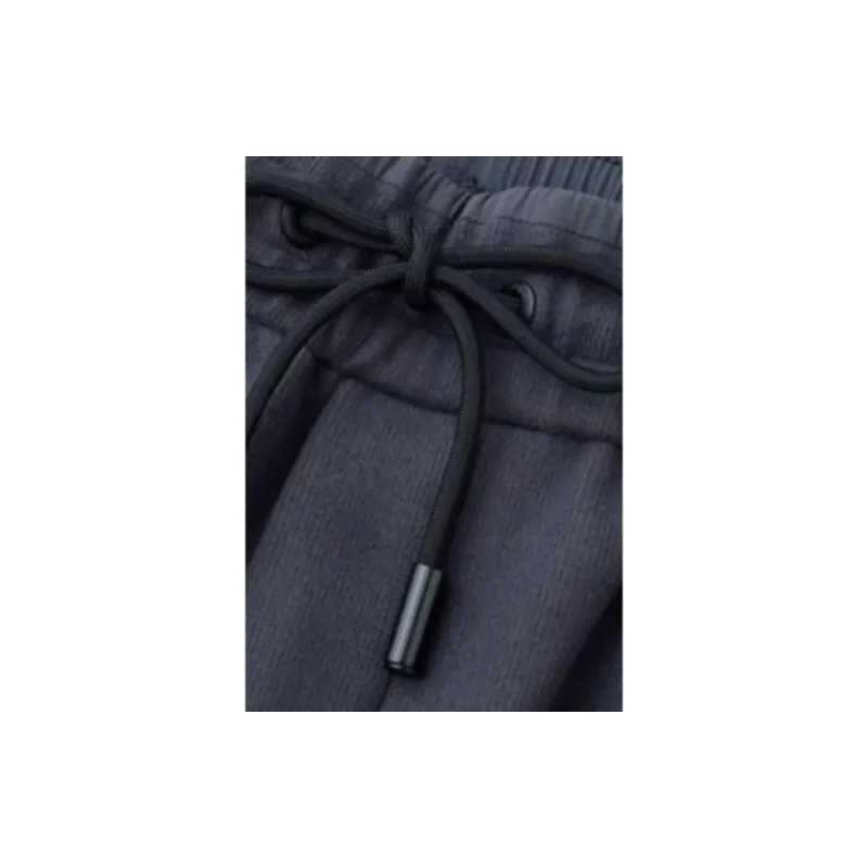 SAINT ANGELO Casual Pants Men's Meteorite Gray-2