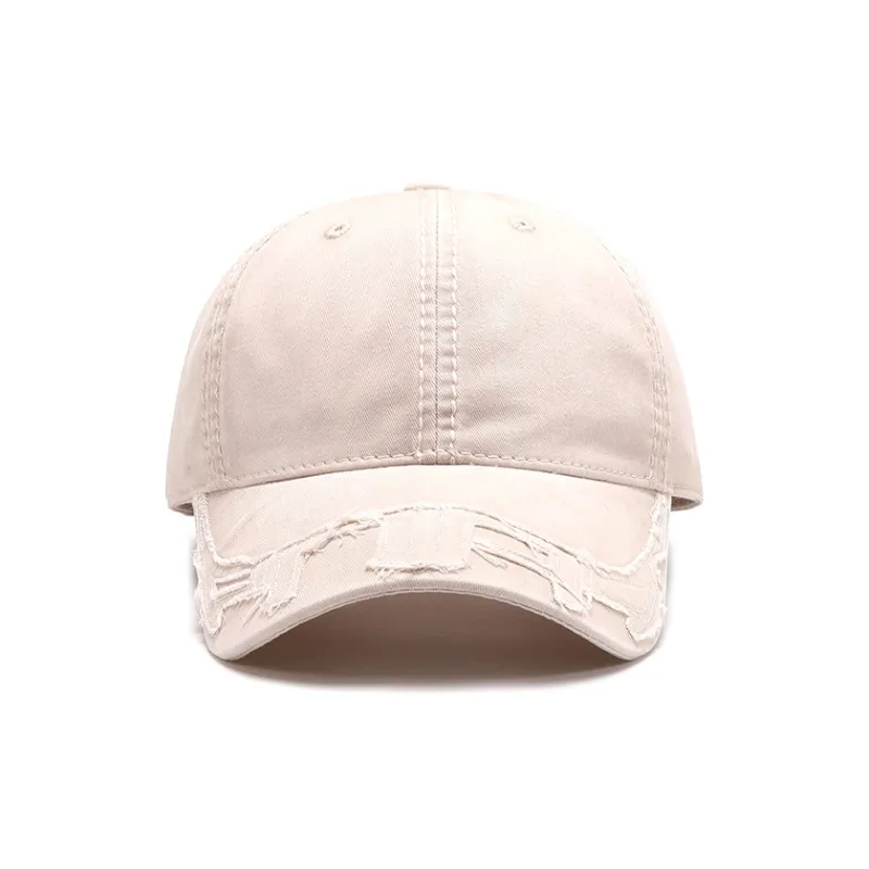 AAJF Cotton Baseball Caps Unisex-4