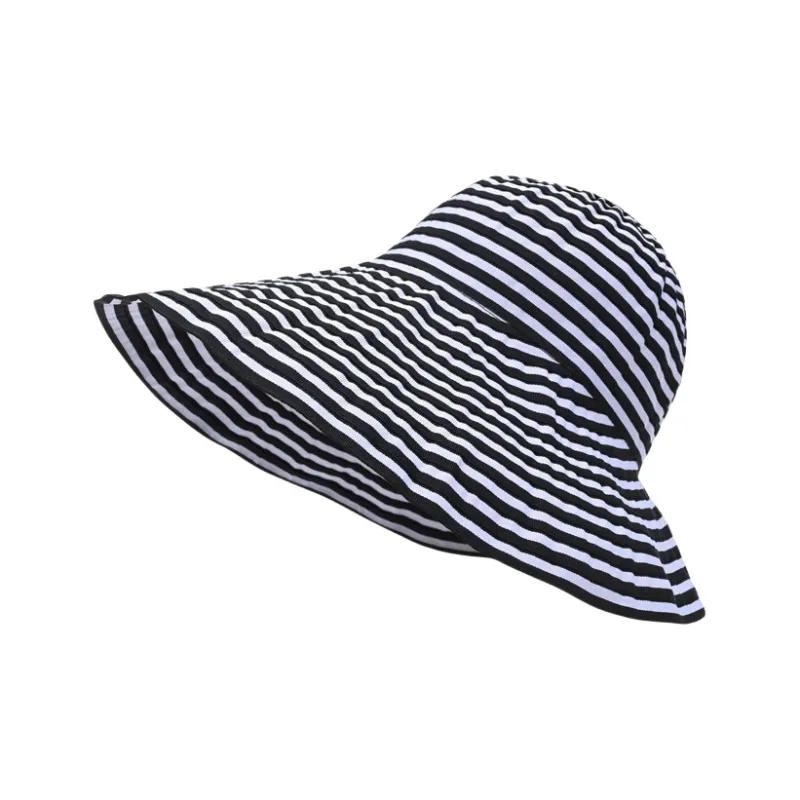 WODONBLE Polyester Bucket Hats Unisex-2