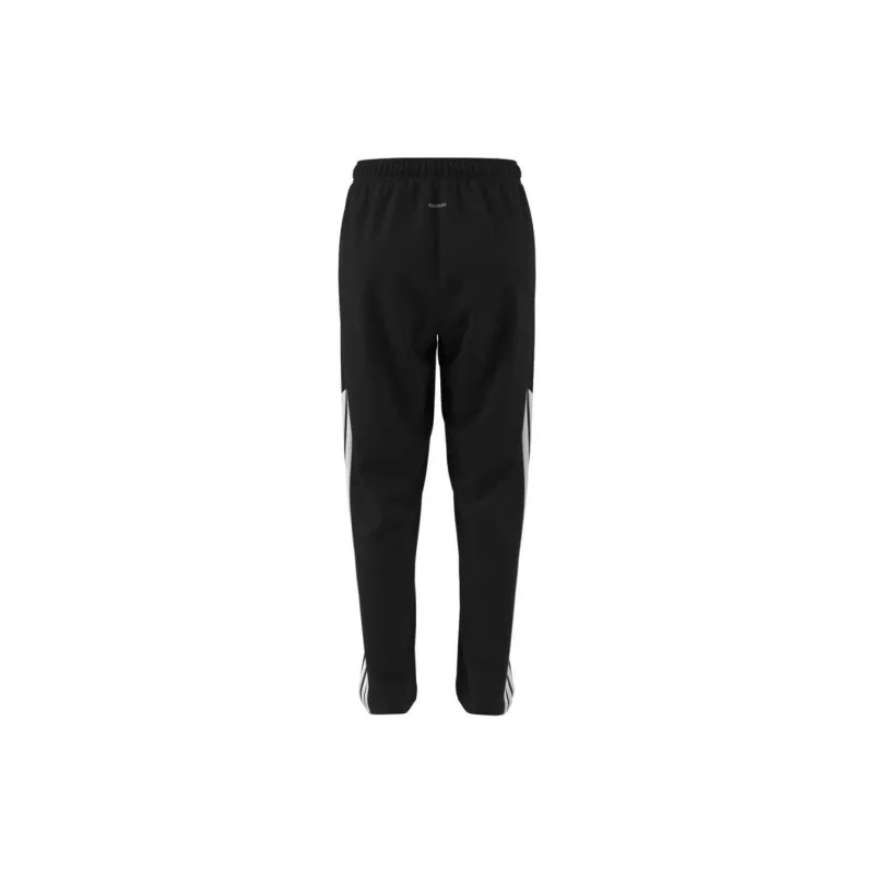 Adidas TEAM Sports Pants Women's Black-1