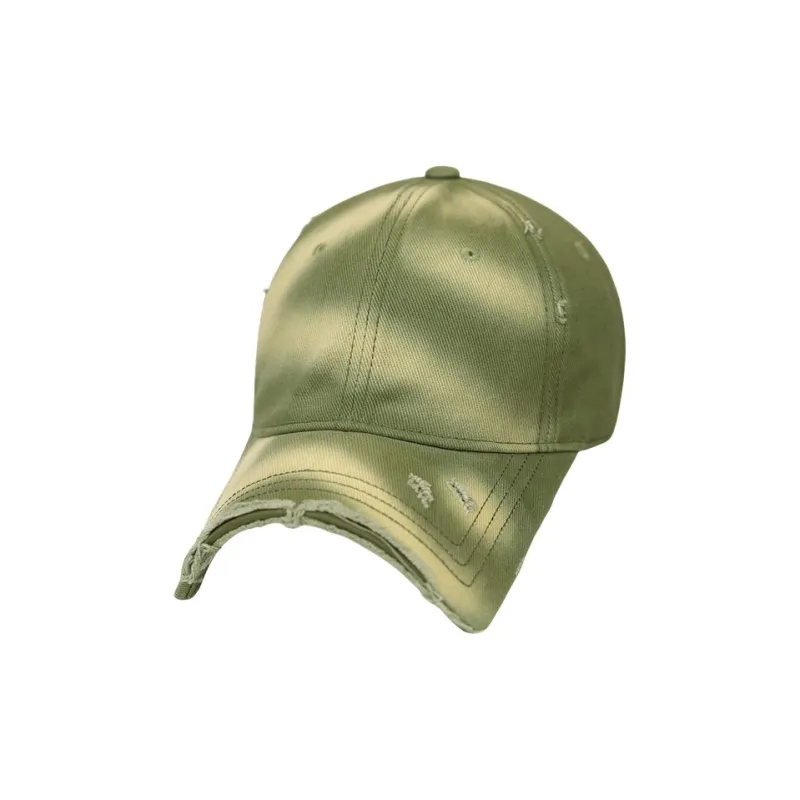 Fishing For Bears Cotton Baseball Caps Unisex-10