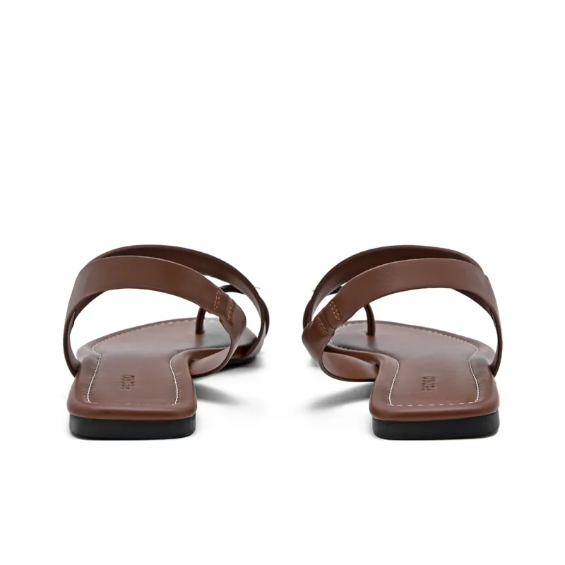 PEDRO One Strap Sandals Women's-2