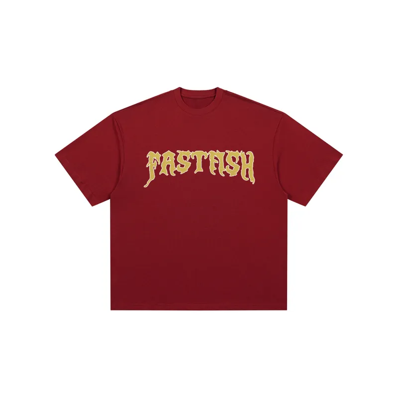 FASTFISH T Shirts Unisex-7
