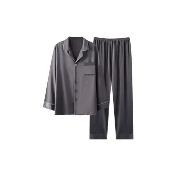 Lan Miao Men Pajama Sets