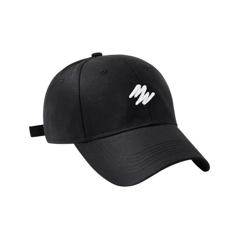 ZKY Cotton, Polyester Baseball Caps Unisex-3