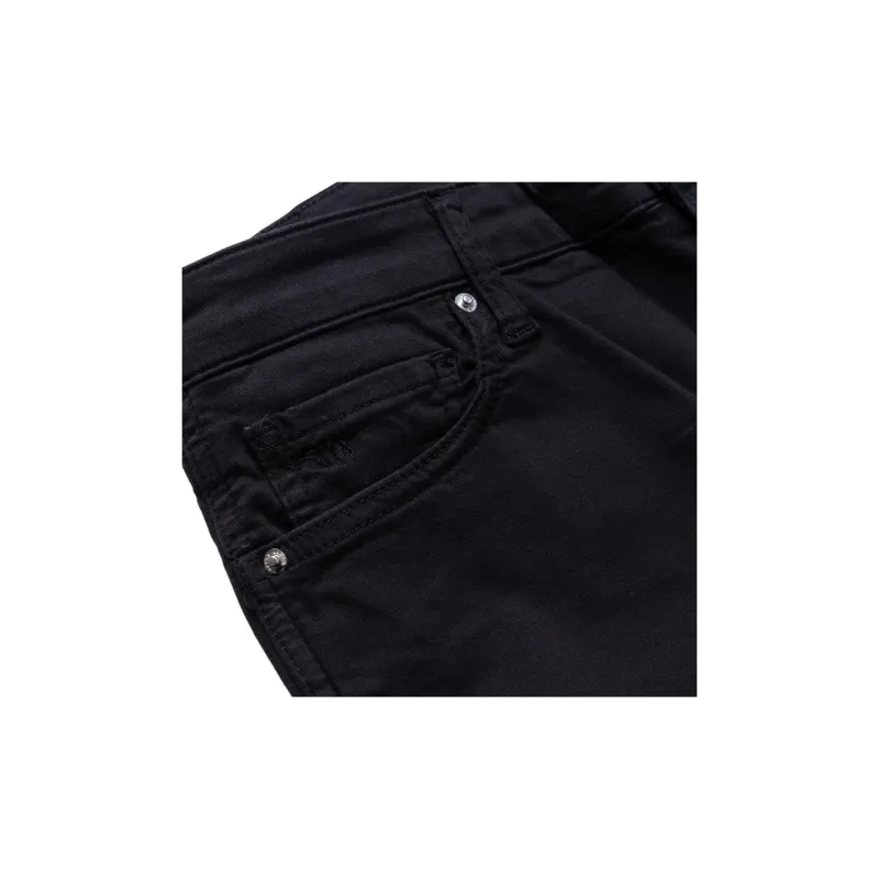 ARMANI EXCHANGE Jeans Women's Black-4