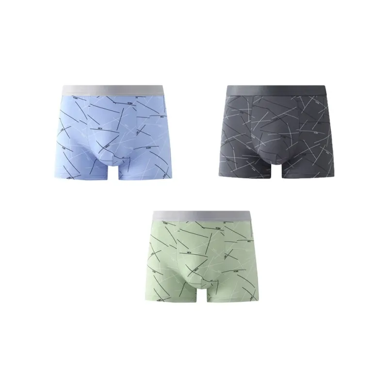 GOSO Underpants Men's Combo Set-9