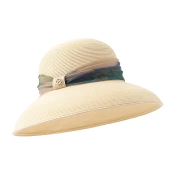 Fancet Studios 100% Polyester Bucket Hats Women's
