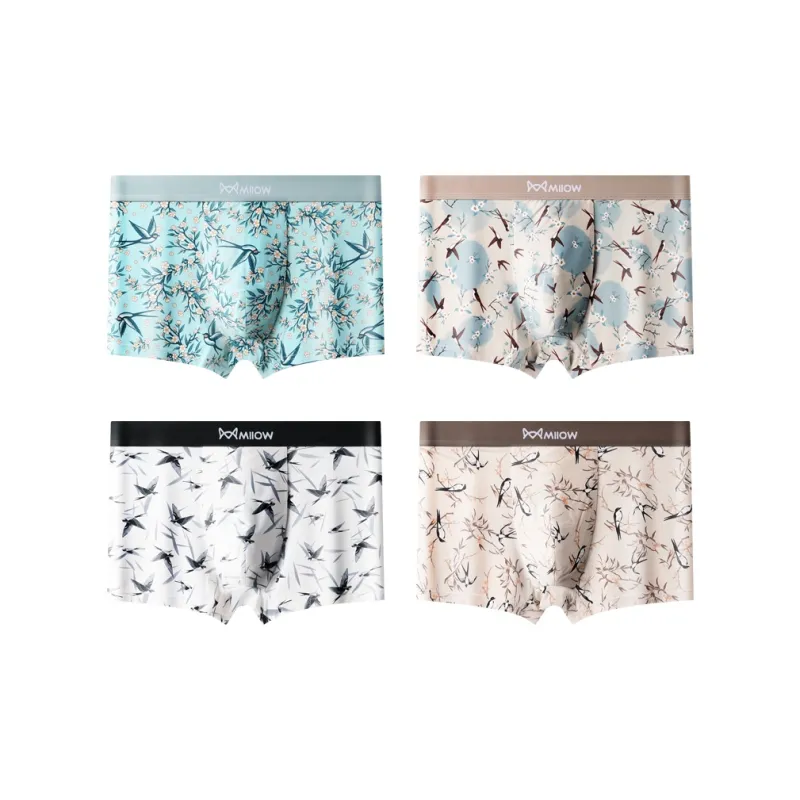 MIIOW Men Underpants-12