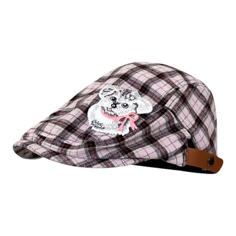 BANDICOOT Cotton Berets Women's-0