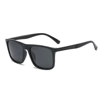 NOME PC Square Sunglasses Unisex
