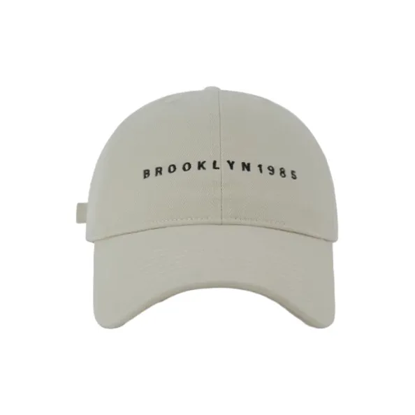 FREE RABBITⅡ Spring Summer Korean Style Versatile Sun Protection For A Smaller Face Baseball Caps Unisex-4