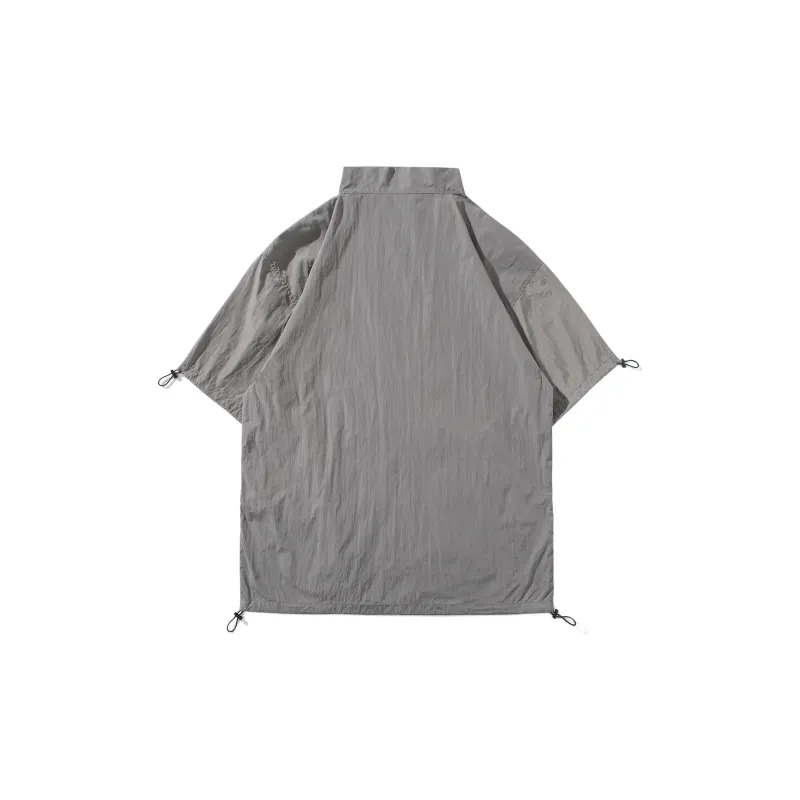 DUNHUANG ART INSTITUTE Shirt Unisex-1