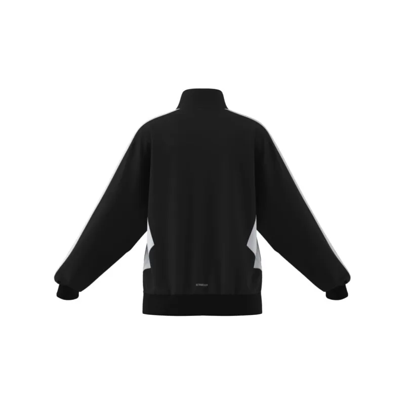 Adidas AEROREADY Jackets Women's Black-2