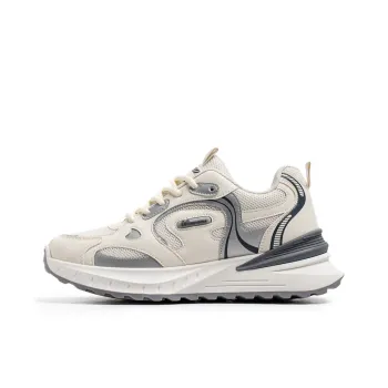 Meiretu Anti Slip And Wear Resistant Lightweight Low Top Casual Shoes Men's