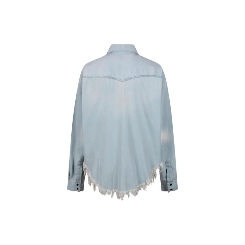 51percent Shirt Men's Light Blue-1