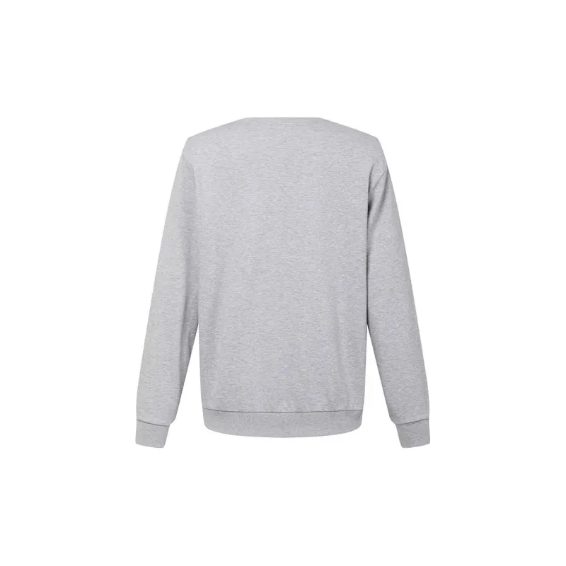 Paul & Shark Yachting Sweatshirt Men's Gray-2