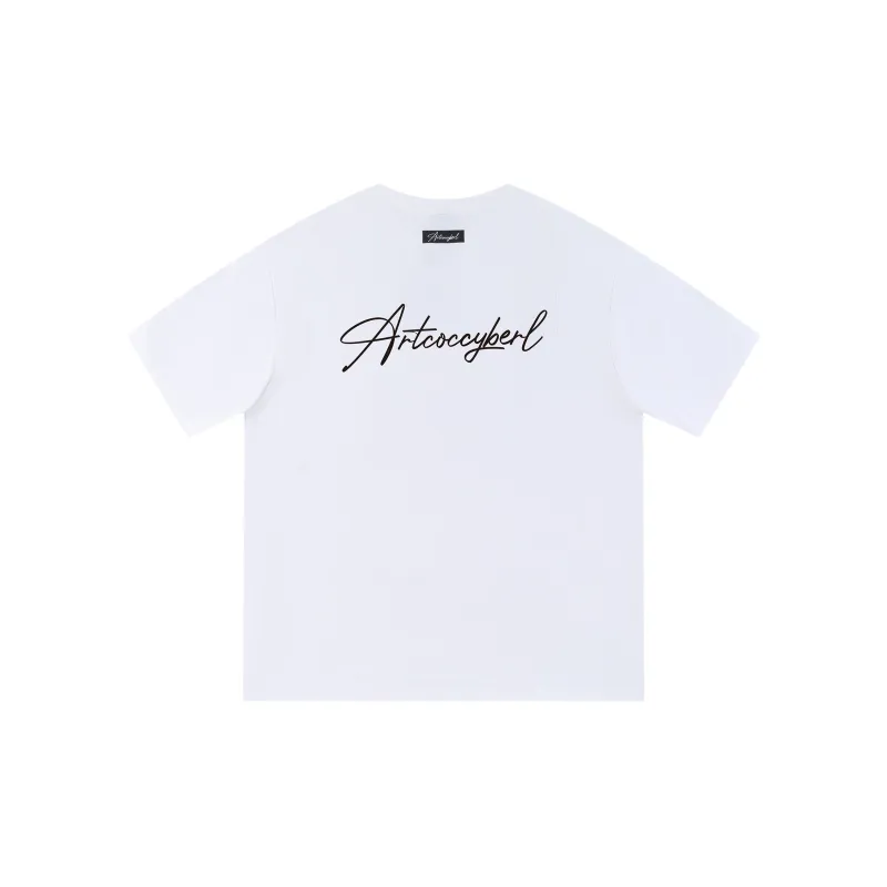 COC CUBE T Shirts Unisex-8