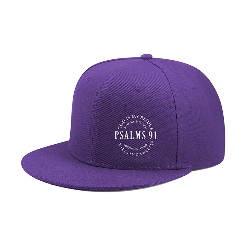 Mulinsen Polyester Baseball Caps Unisex-7