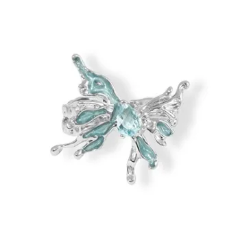 LuluCanaan Rings Women's