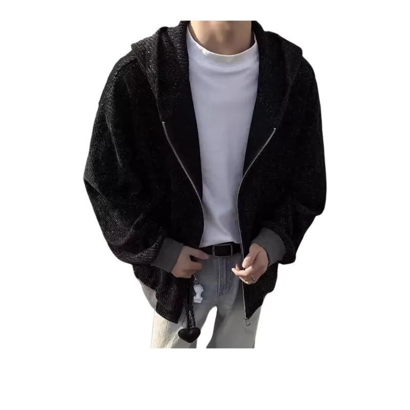 SZSX Jackets Unisex-2
