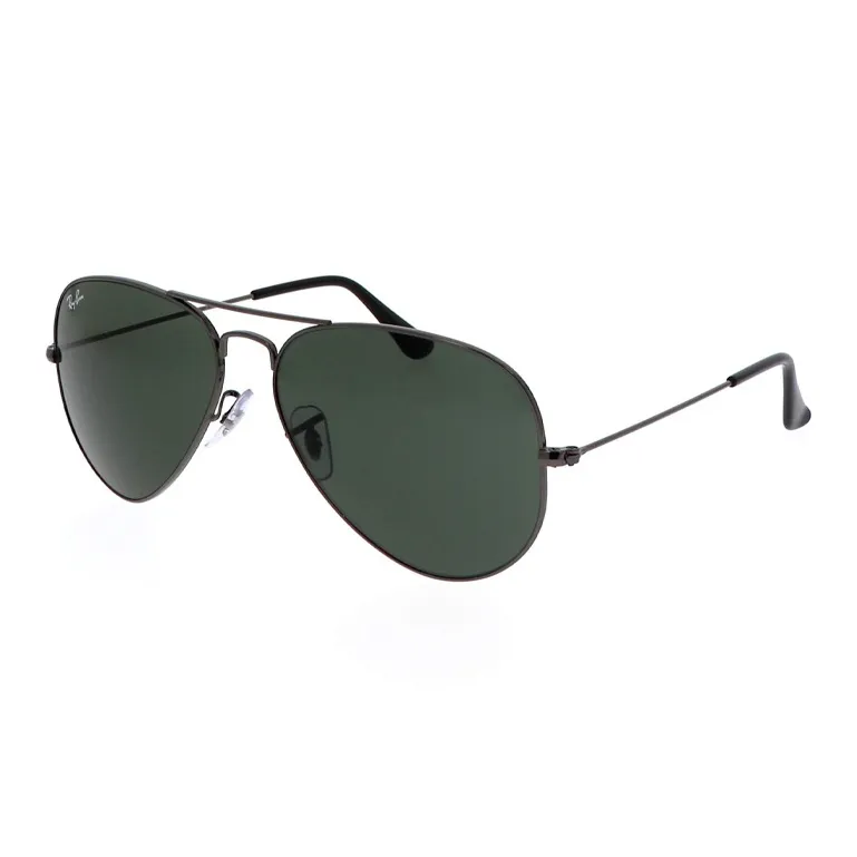 RayBan Aviator frame Sunglasses-0