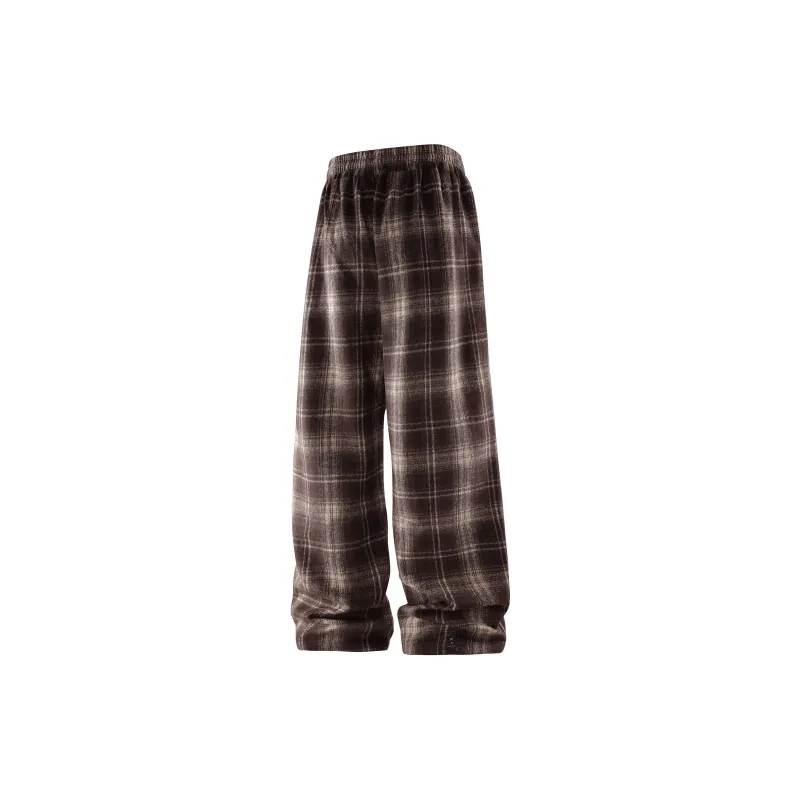 Feiyue Casual Pants Unisex-5