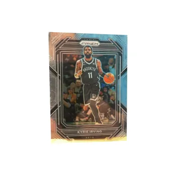 PANINI 2022 23 Brooklyn Nets, Kyrie Irving, PRIZM Collection, Classic Collection Sports Cards 1 Pc