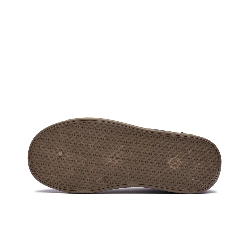 FCS Anti-Slip Wear-Resistant Low-Top Skateboard Shoes Women's-14