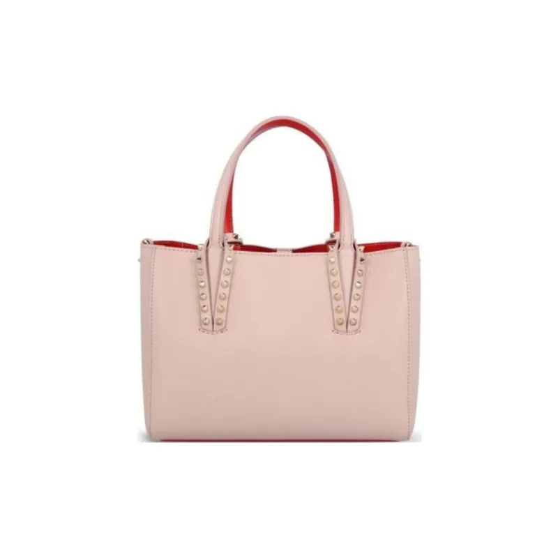 Christian Louboutin Cabata Small Tote Bag-1