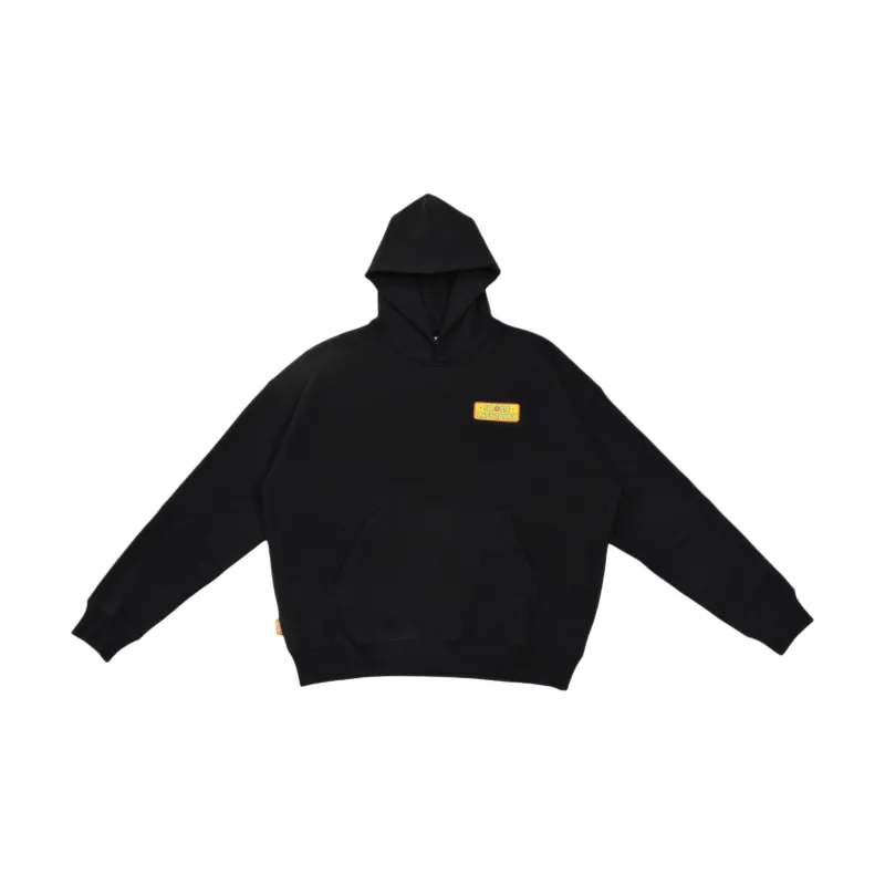 On The Beauty Of The Film Sweatshirt Unisex Black-1