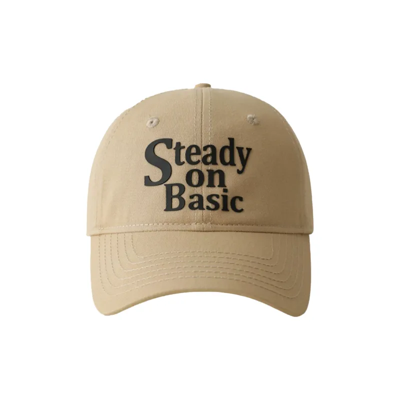 ZKY Cotton Polyester Baseball Caps Unisex-2