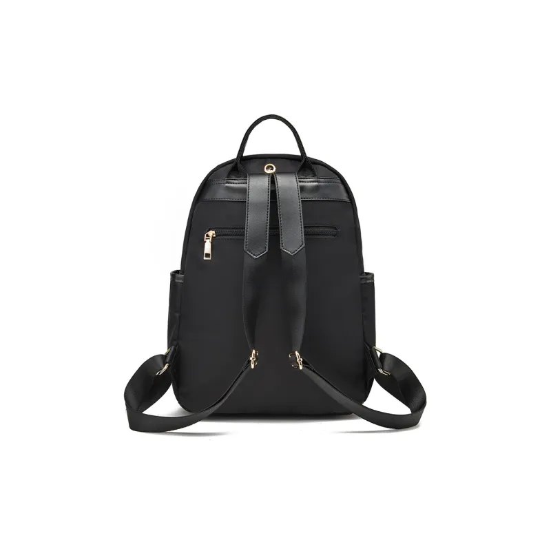 Weymond Oxford Backpack Women's Multicolor-2