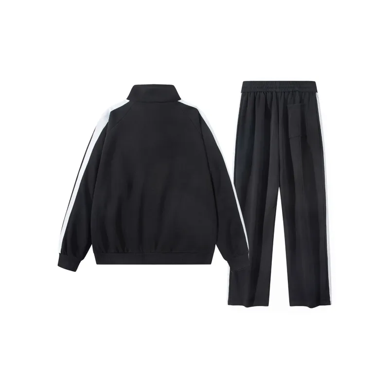 Snow Know The Answer SKTA Casual Sportswear Unisex-1