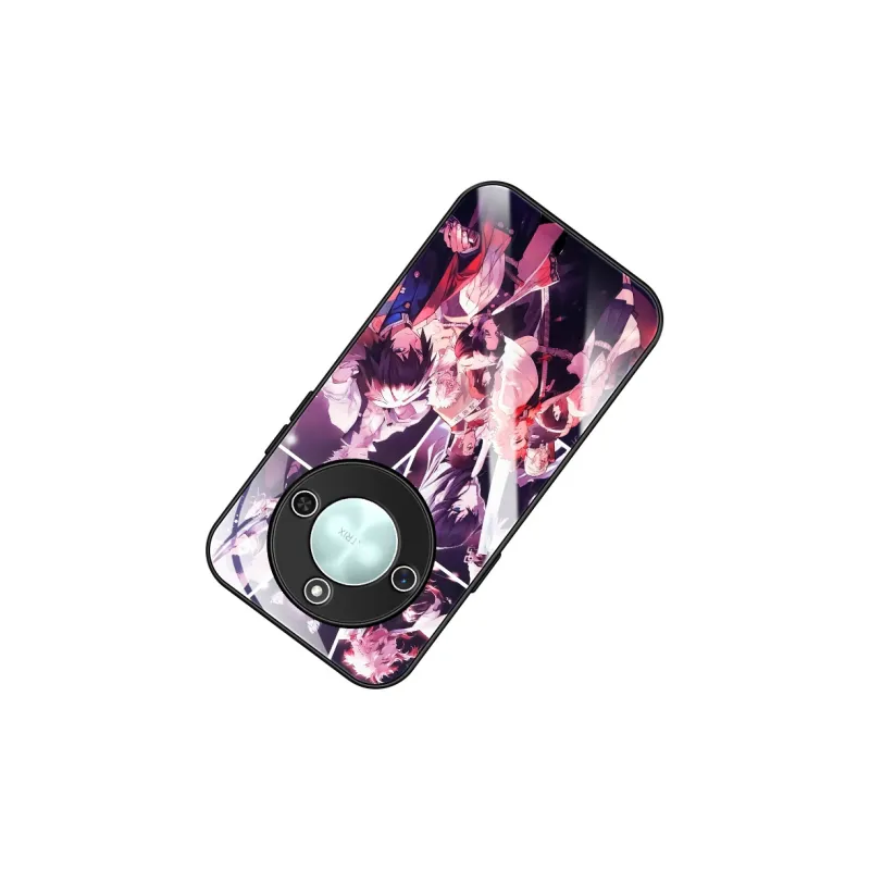 CHUNFAN Phone Cases-8