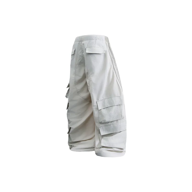 Maserati Casual Pants Unisex-1