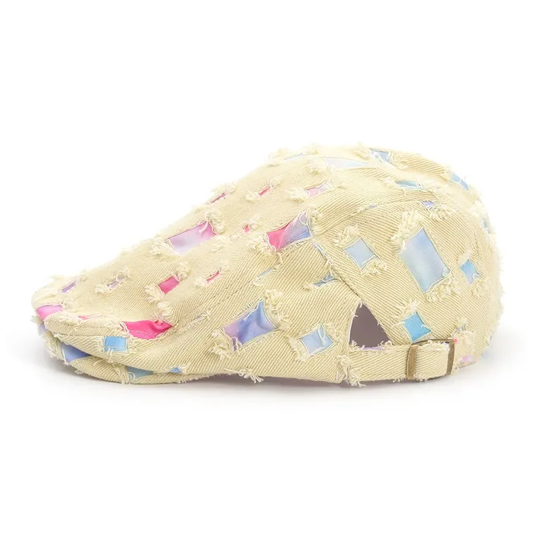 KENMO Berets Unisex-11
