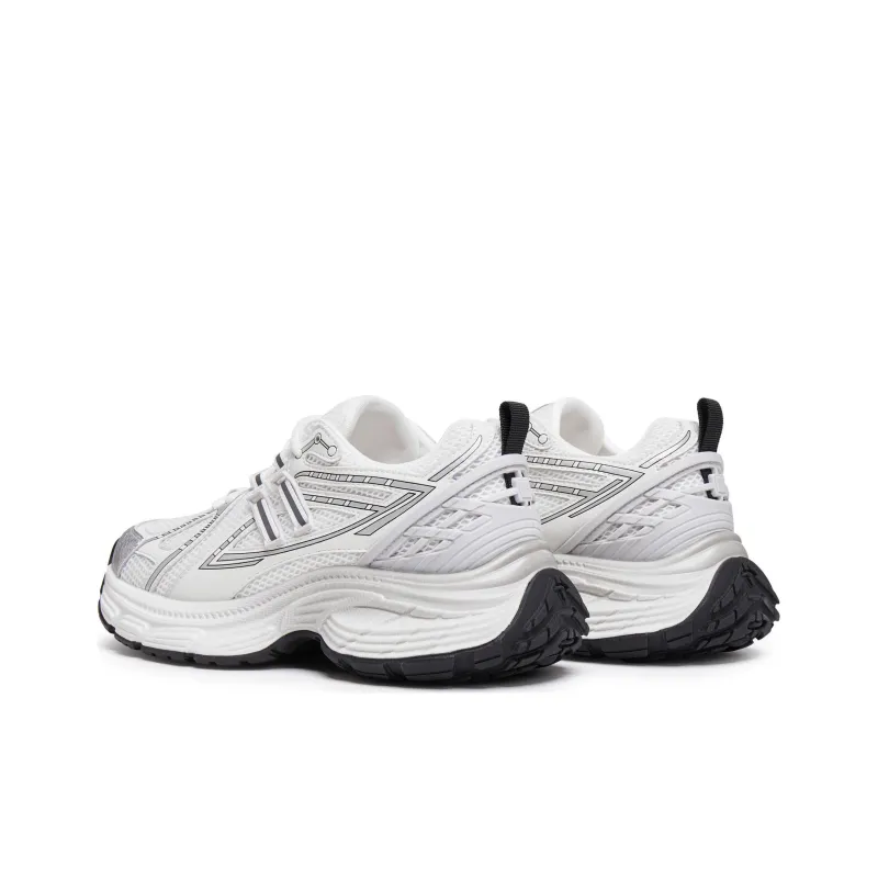 Staccato Low Top Chunky Sneakers Women's-2