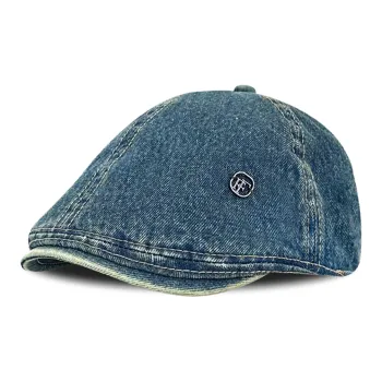 ZKY Cotton Baseball Caps Unisex