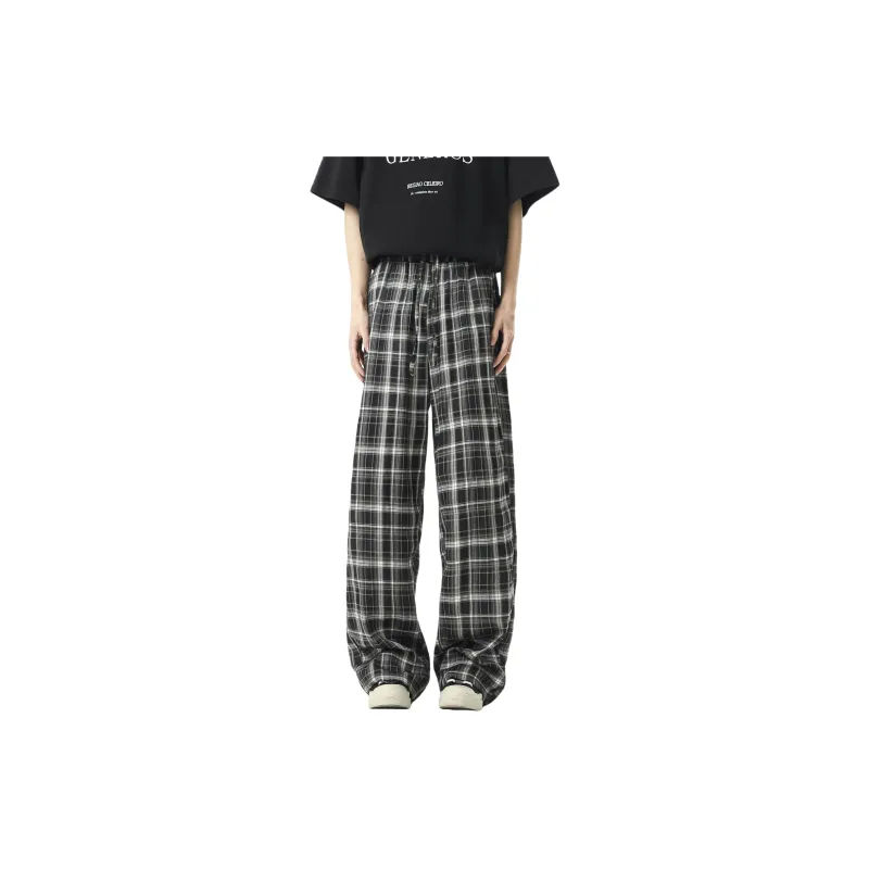 Mulinsen Casual Pants Unisex-7