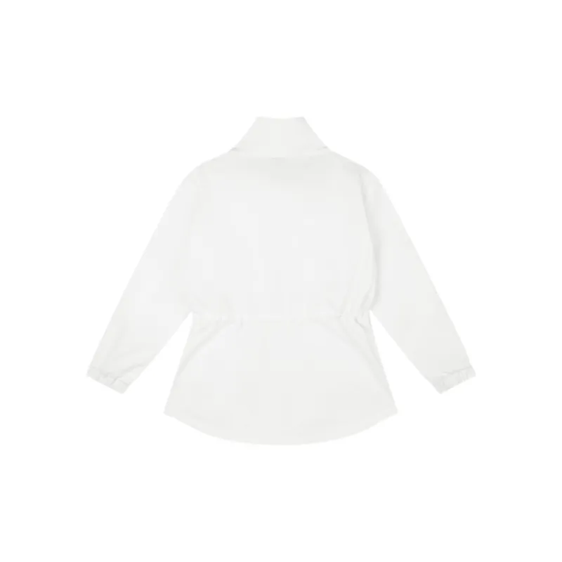 ONE UP Trench Coats Women's-3