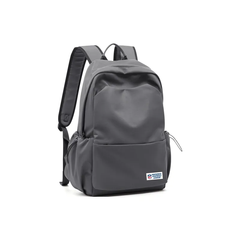 NFL Fabric Backpack Laptop Backpack Regular Unisex Multicolor-2