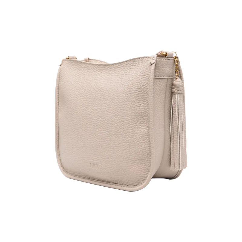 LIU·JO Medium Faux leather Cross Body Bag-1