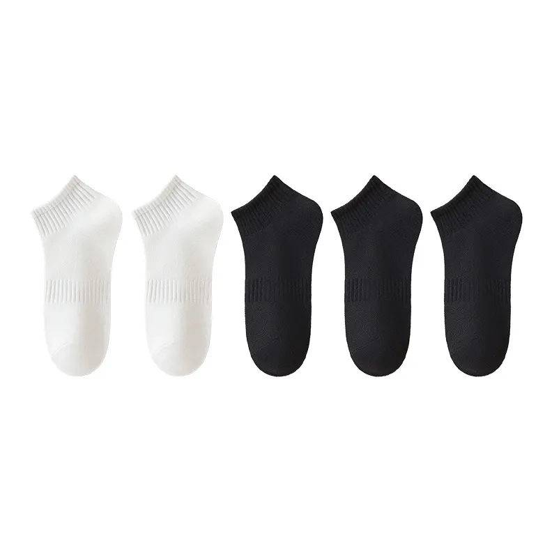 Top Melon Ankle Socks Women's Combo Set-48