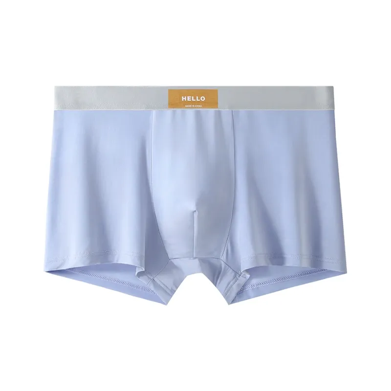 GOSO Underpants Men's Combo Set-8