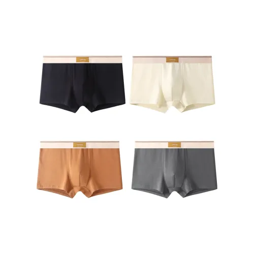 GOSO Underpants Men's Combo Set