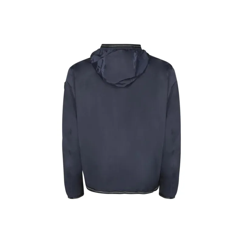 Blauer Hooded Jacket-1